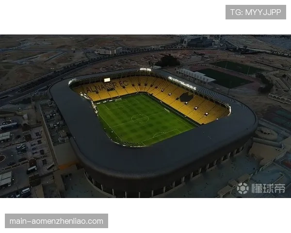 利雅得赛停电事件曾引争议 本届赛事保障受关注